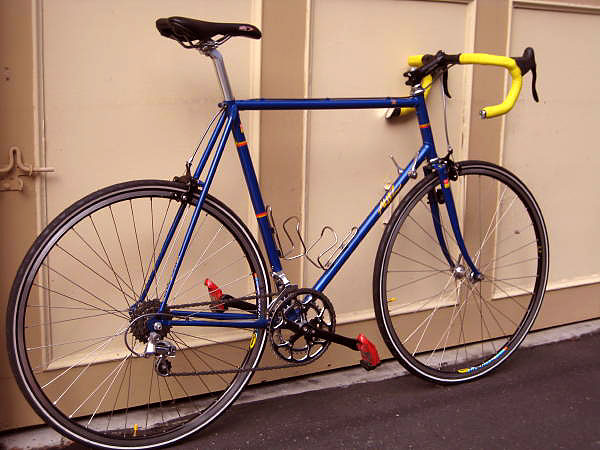 1985 2024 specialized allez